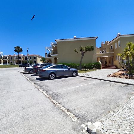 1D Areias De Porches, Pool & A/C - Casas & Papeis Apartment Armacao de Pera Exterior photo