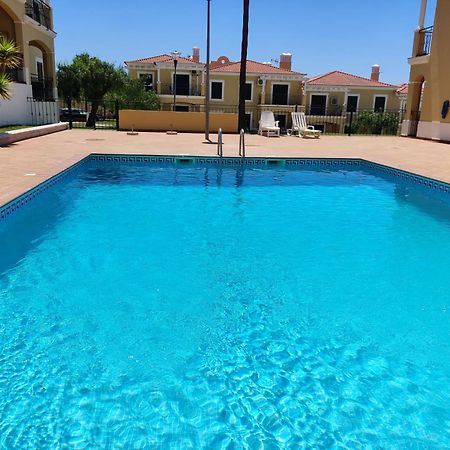 1D Areias De Porches, Pool & A/C - Casas & Papeis Apartment Armacao de Pera Exterior photo
