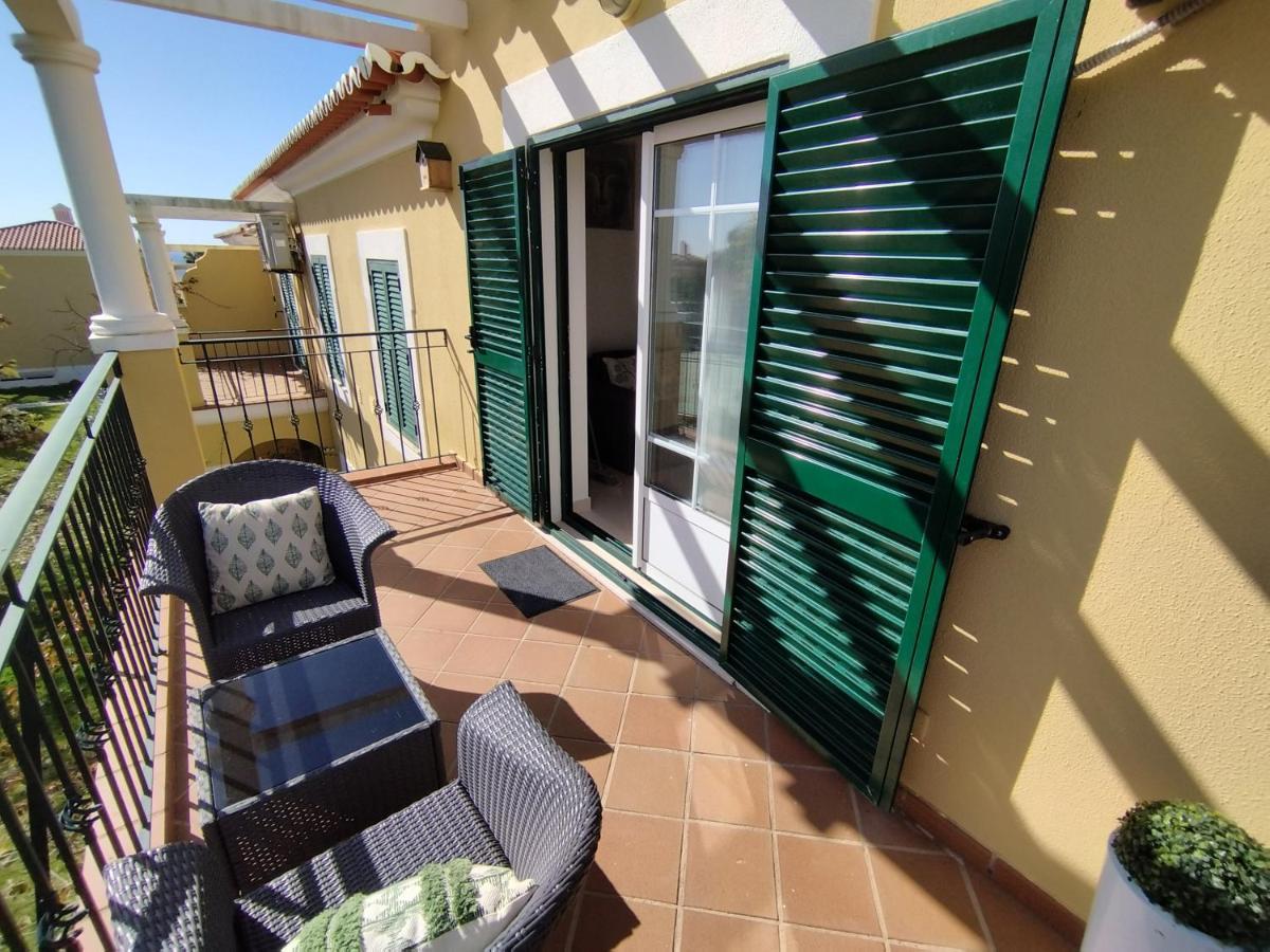 1D Areias De Porches, Pool & A/C - Casas & Papeis Apartment Armacao de Pera Exterior photo