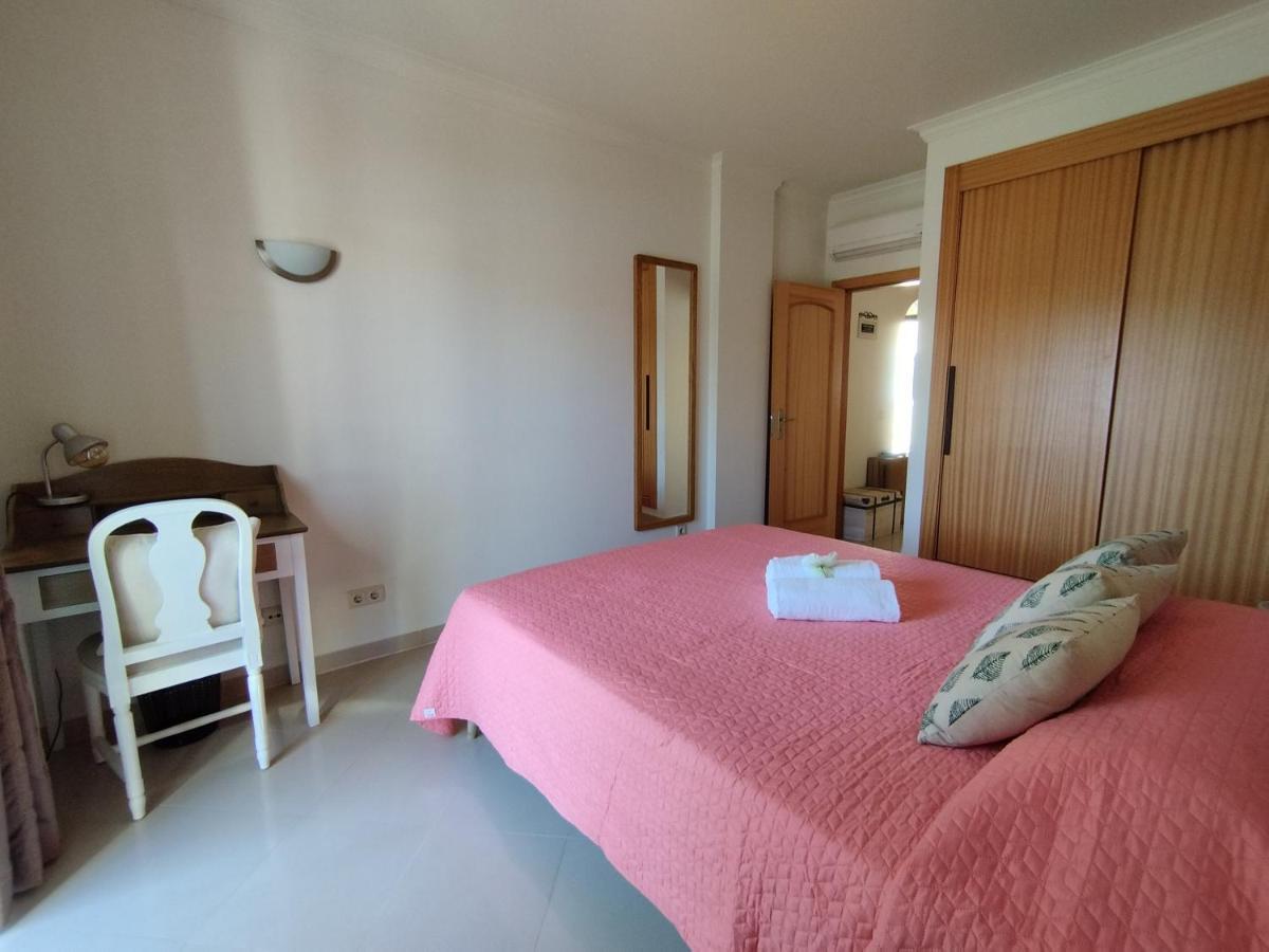 1D Areias De Porches, Pool & A/C - Casas & Papeis Apartment Armacao de Pera Exterior photo