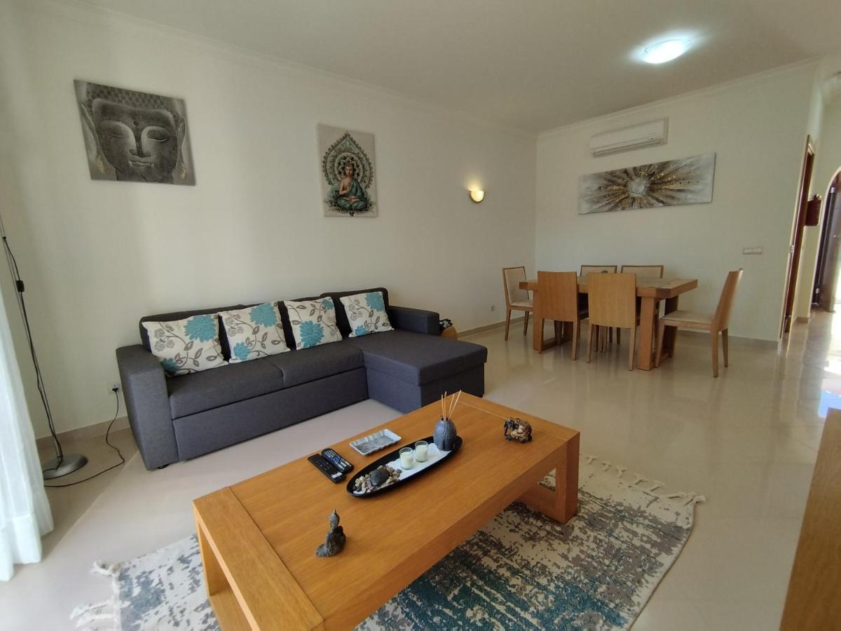 1D Areias De Porches, Pool & A/C - Casas & Papeis Apartment Armacao de Pera Exterior photo