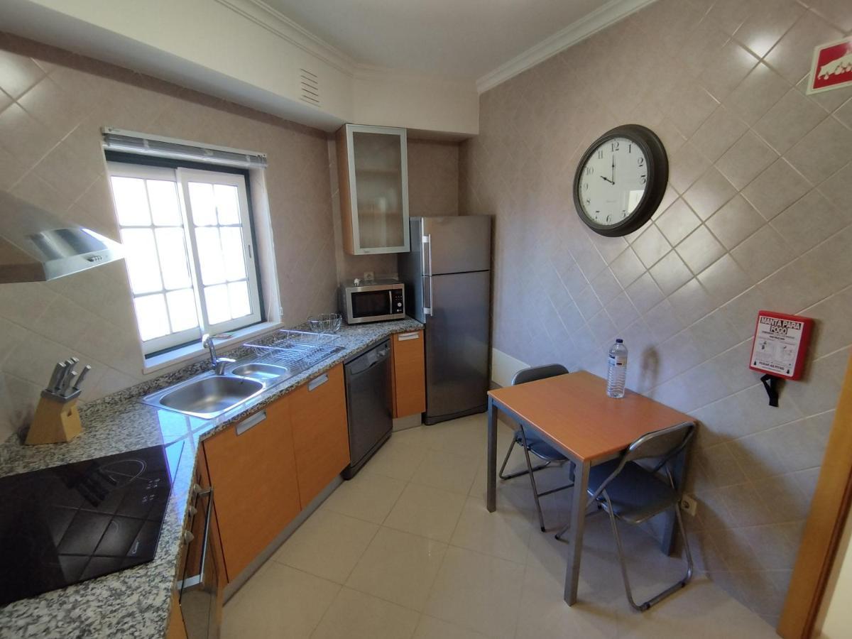 1D Areias De Porches, Pool & A/C - Casas & Papeis Apartment Armacao de Pera Exterior photo