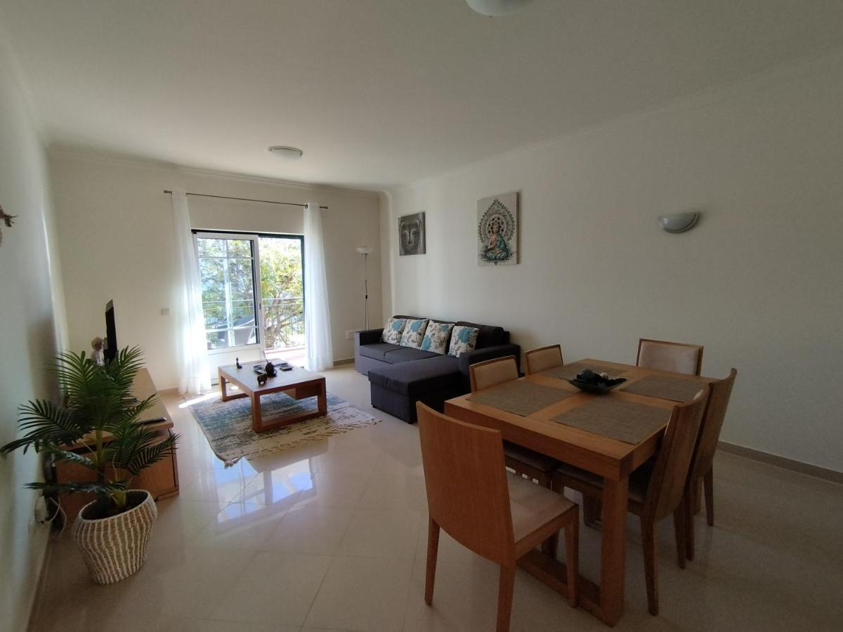 1D Areias De Porches, Pool & A/C - Casas & Papeis Apartment Armacao de Pera Exterior photo