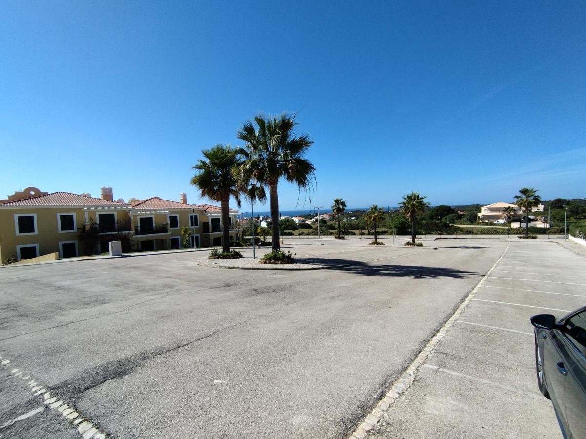 1D Areias De Porches, Pool & A/C - Casas & Papeis Apartment Armacao de Pera Exterior photo