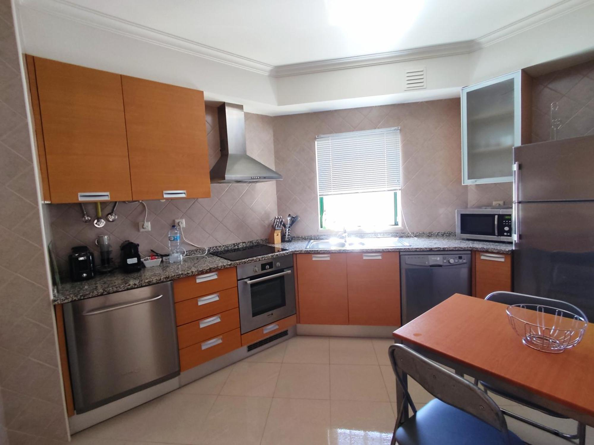 1D Areias De Porches, Pool & A/C - Casas & Papeis Apartment Armacao de Pera Exterior photo