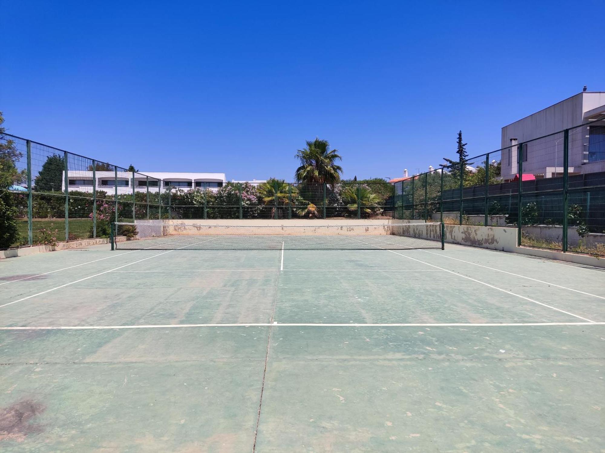 1D Areias De Porches, Pool & A/C - Casas & Papeis Apartment Armacao de Pera Exterior photo